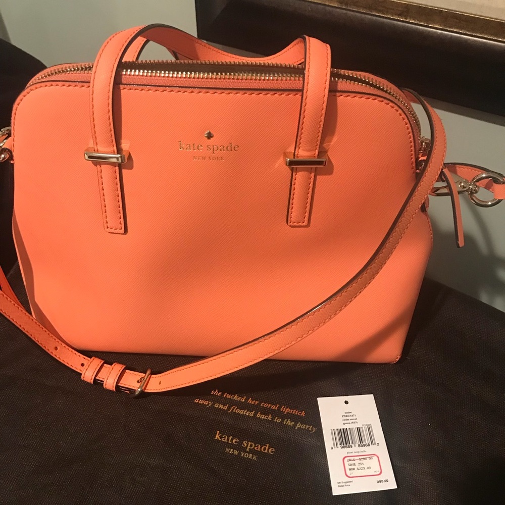 Kate Spade bag